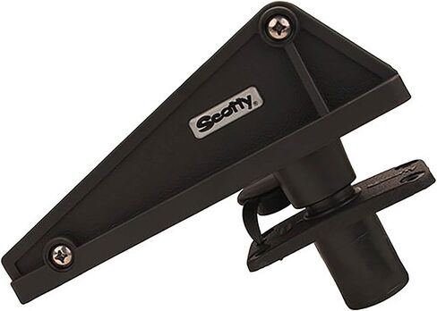 Scotty Anchor Lock w/241 Side Deck Mount in Saudi Arabia