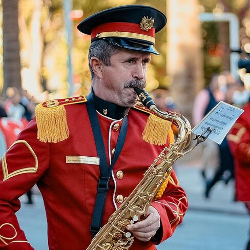 2pcs Golden Shoulder Badge Fashionable Tassel Epaulettes Shoulder Decoration with Iron Chains for Jackets Metal Punk Fringe in Kuwait