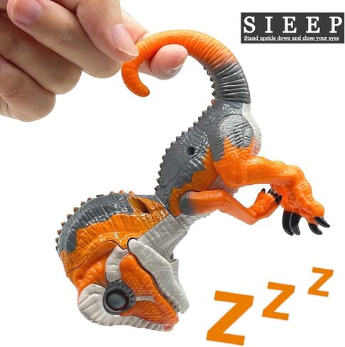 Dinosaurs for Boys - Untamed T-Rex - Interactive Collectible Dinosaur Mini for Girls - Ironjaw in Saudi Arabia