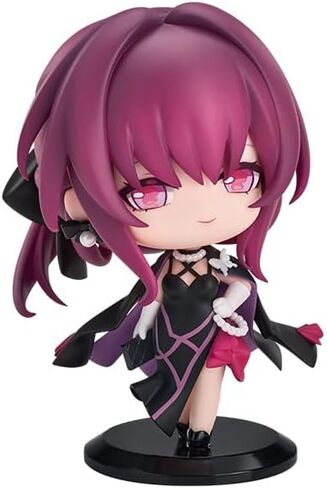Honkai: Star Rail Express Welcome Tea Party - Trailblazer (Destruction) in Saudi Arabia