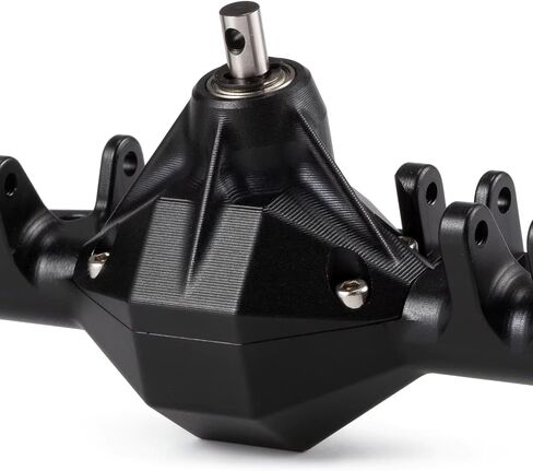 T3V1 Carbon Fiber LCG Chassis Kit RC Performance Carbon LCG Chassis Kit and Link Kit Capra Portal Axle ESC Battery Servo Plate (Links and Rear Riser) in Kuwait