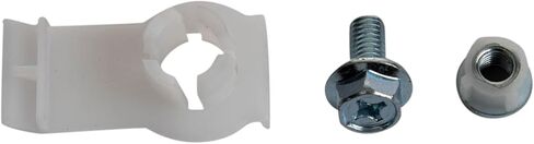 Manual Window Regulator Front RH Right Passenger Side for Chevy GMC Pickup Truck in Kuwait