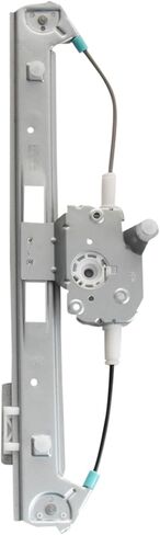 Manual Window Regulator Front RH Right Passenger Side for Chevy GMC Pickup Truck in Kuwait