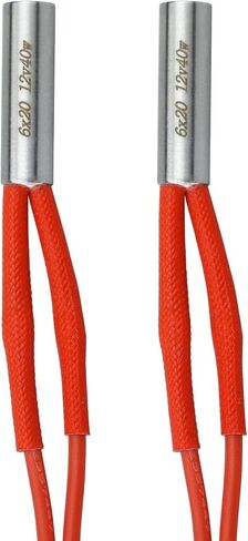 3D Printer 100k Ntc 3950 Thermistor, 2-Pack Blue Thermistor Sensor for E3d V6 Volcano Pt100 Ender 3 V2, Ender 5 Cr10 10s in Saudi Arabia