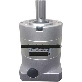 Speed Reducer Planetary Reducer VRSF-10C-750-LMS Reduction Ratio 1:10 for 750W Servo Motor