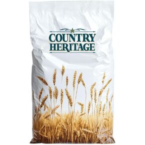 Country Heritage Whole Oats - Feed Grade Grains - for Horses, Cattle, Sheep, Goats and More - 50 Pounds