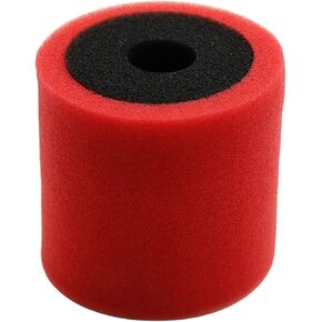 Air Filter Sponge Soft Sponge Kits For 1/5 HPI RV Rofun KM BAJA Engines RC Parts