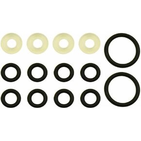 Hot Racing GRM58RDPA Replacement Shock O-Ring GRM58DP MMJ65DPX