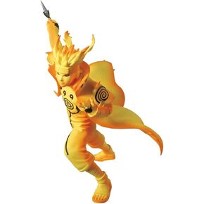 Banpresto - Naruto Shippuden - Namikaze Minato III Vibration Stars Figure