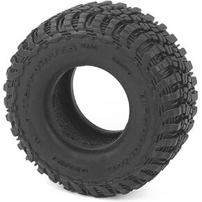 RC4WD BFGoodrich Mud Terrain T/A KM3 0.7 Scale Tires RC4ZT0040
