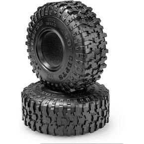 JConcepts Inc. Tusk 2.9 Green Compound JCO404502 RC Tire