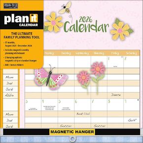 Family 2026 Plan It Plus