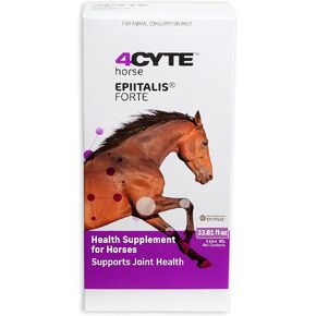 Epiitalis® Forte Horse 1L/33.8 fl oz