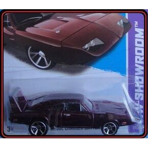 2013 Hot Wheels Fast and Furious - '69 Dodge Charger Daytona