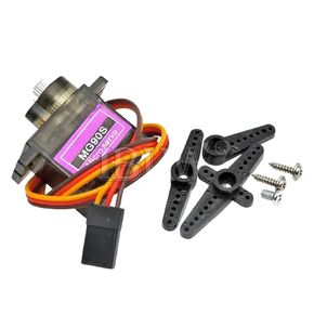 Mg90S | Sg90 Mg90S Mg996R Mg995R Mg946 Mg945 Gear Digital for Rc Futaba Jr Helicopter Plane Boat Car for DIY Mg996 Mg995