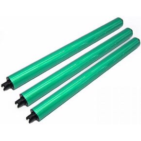 Compatible Drum Cylinder Compatible with C-60 C70 C600 C-650 C700 C710 C800 C810 C910 Printers(4X Drum Set)
