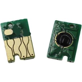 T6190 Maintenance Tank Chip Compatible with Stylus Pro 4900 4910 P5000 P5080 B300 B300DN B310N B500 B510DN(5PCS)