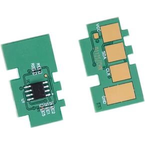 106R02773 Laser Printer Counter Reset Chips Compatible with Phaser 3020 WorkCentre 3025 Toner Cartridge Chip 106R02773 4pcs
