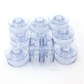 Cutex 10 Pk. Bobbin #820921096 for Pfaff Expression 2.0, 3.0, 4.0, 5.0 Sewing Machine