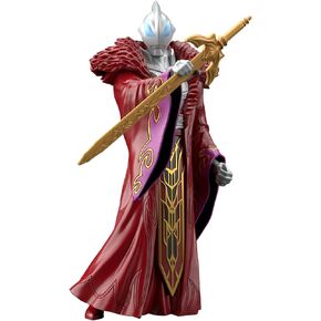 Bandai Hobby - Ultraman - #13 Ultraman The Armour of Legends Ultraman Geed Sun Quan Armour Model Kit