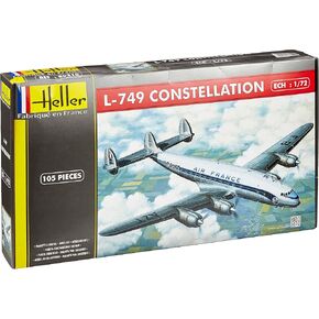 80310 "L-749 Constellation Air France Model Kit ، مقياس 1:72