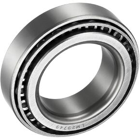 387A/382A Tapered Roller Bearing - [57.15mm x 96.838mm x 21.946mm] Chrome Steel Bearing for Conveyor System Use in Kuwait