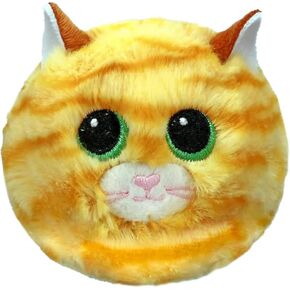 Ty Bouncing Hats - Purry the Cat