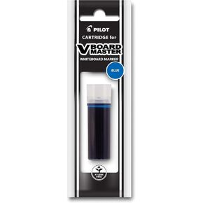 Pilot Refill VBMR V-Board Master, Blue 12 pack, 43923
