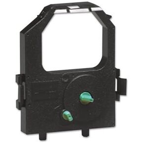 PC Accessories - Lexmark - 11A3540 Compatible Ribbon with Re-Inker, Black, 4-Pack - for use with IBM 2380, 2381, 2390, 2391, PPSTM II, 23xx/24xx Printers
