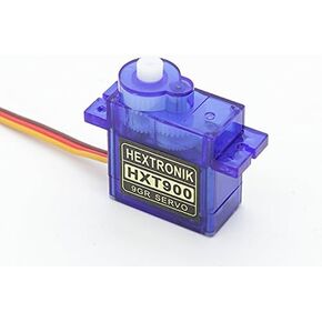 HobbyKing HXT900 Micro Servo 1.6kg / 0.12sec / 9g
