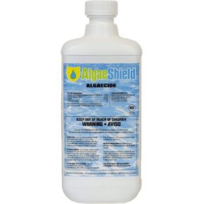 Pristine Blue ASQTC AlgaeShield (1 qt)