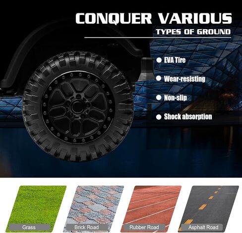 ركوب 24V Postack على سيارة مع التحكم عن بعد ، 1 مقاعد 4WD ركوب البطارية على ألعاب UTV للأولاد الصغار ، مركبة كهربائية على الطريق لقيادة W/Bluetooth ، مصابيح LED ، عجلات إيفا ، الوردي in Kuwait