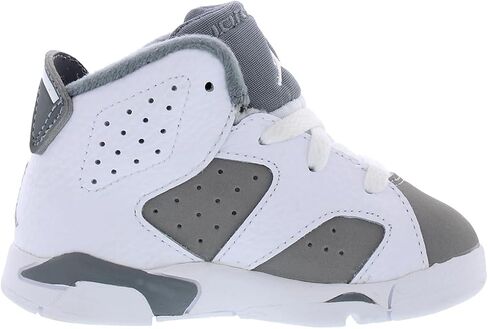 Nike Jordan 6 Retro Low Infant/Toddler Shoes in Saudi Arabia