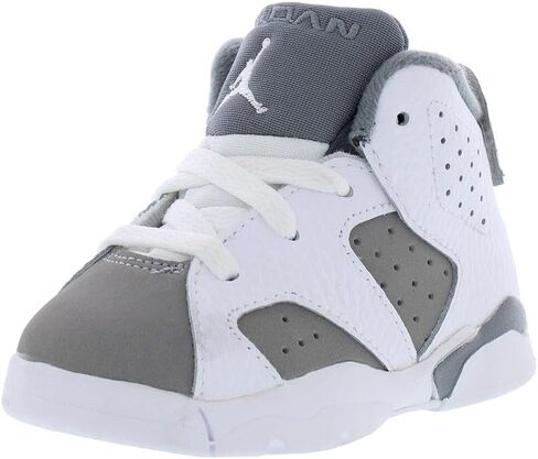Nike Jordan 6 Retro Low Infant/Toddler Shoes in Saudi Arabia