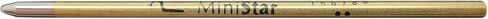 5 Pack – MiniStar D1 Pen Refills (Black) – German Brand Made in Switzerland in Saudi Arabia