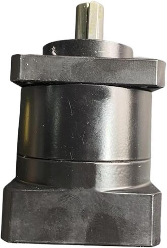 Speed Reducer 3:1 4:1 5:1 6:1 Gear Ratio 15N.m 60mm Planetary Reducer for 60 Servo Motor(6 to 1) in Kuwait