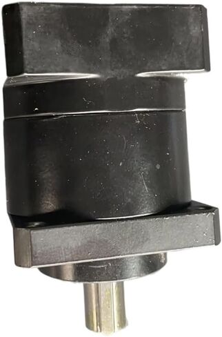 Speed Reducer 3:1 4:1 5:1 6:1 Gear Ratio 15N.m 60mm Planetary Reducer for 60 Servo Motor(6 to 1) in Kuwait