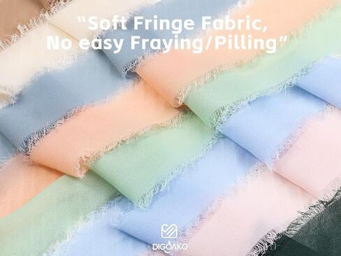 Sky Blue Like-Like Ribbon 1.5 "× 24 ياردة (3x8yds) | شيفون مقاوم للخيش لديكور حفل زفاف الشاطئ ، ودش الطفل ، والهدايا الساحلية وأقواس الشعر in Kuwait