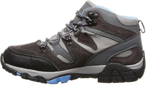 BEARPAW Women's Corsica Multiple Colors | Women's Bootie | Women's Hiker Boot | Comfortable Hiking Boot Size 8.5 Wide in Saudi Arabia