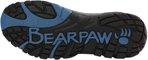 BEARPAW Women's Corsica Multiple Colors | Women's Bootie | Women's Hiker Boot | Comfortable Hiking Boot Size 8.5 Wide in Saudi Arabia