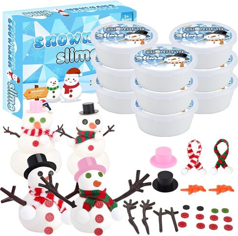 Sprunki Butter Slime - Sprunki كبير إضافة سحر INS و DIY Premium DIY Scated Peach For Boys & Girls ، الأعمار من 4 إلى 12 - حفلات الحفلات in Kuwait