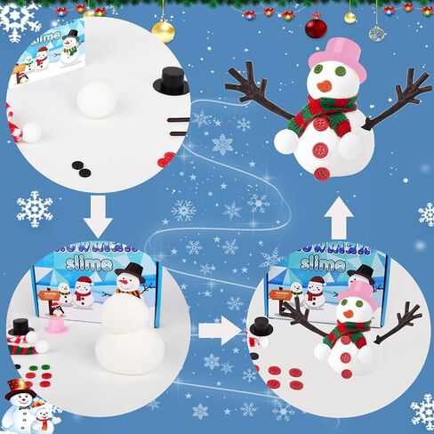 Sprunki Butter Slime - Sprunki كبير إضافة سحر INS و DIY Premium DIY Scated Peach For Boys & Girls ، الأعمار من 4 إلى 12 - حفلات الحفلات in Kuwait