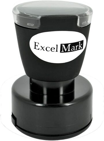 Excelmark Custom Custom Stument Preed inked-(XL3-55E) in Kuwait