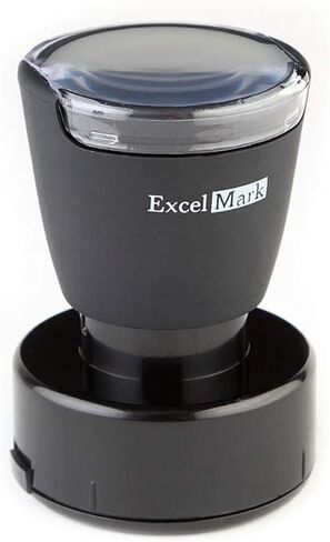 Excelmark Custom Custom Stument Preed inked-(XL3-55E) in Kuwait