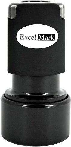 Excelmark Custom Custom Stument Preed inked-(XL3-55E) in Kuwait
