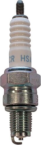 NGK 4323 شمعة الإشعال القياسية - BR6FS، عبوة واحدة in Saudi Arabia