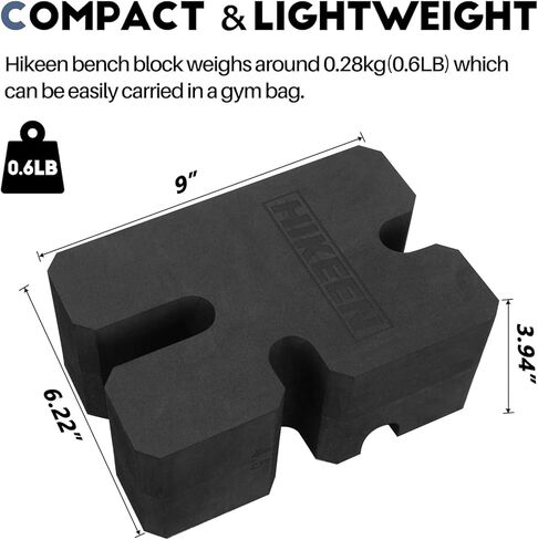 كتلة المقعد، كتلة الضغط على المقعد تستخدم لتدريب الضغط على المقعد، 2-5 ألواح in Kuwait