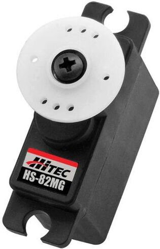 Hitec 32082S HS-82MG Metal Gear Micro Servo in Kuwait