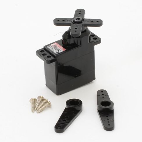 Hitec 32082S HS-82MG Metal Gear Micro Servo in Kuwait