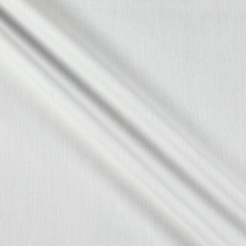 Hanes Hanes Hanes Lining Linit White ، Fabric by the Yard in Saudi Arabia